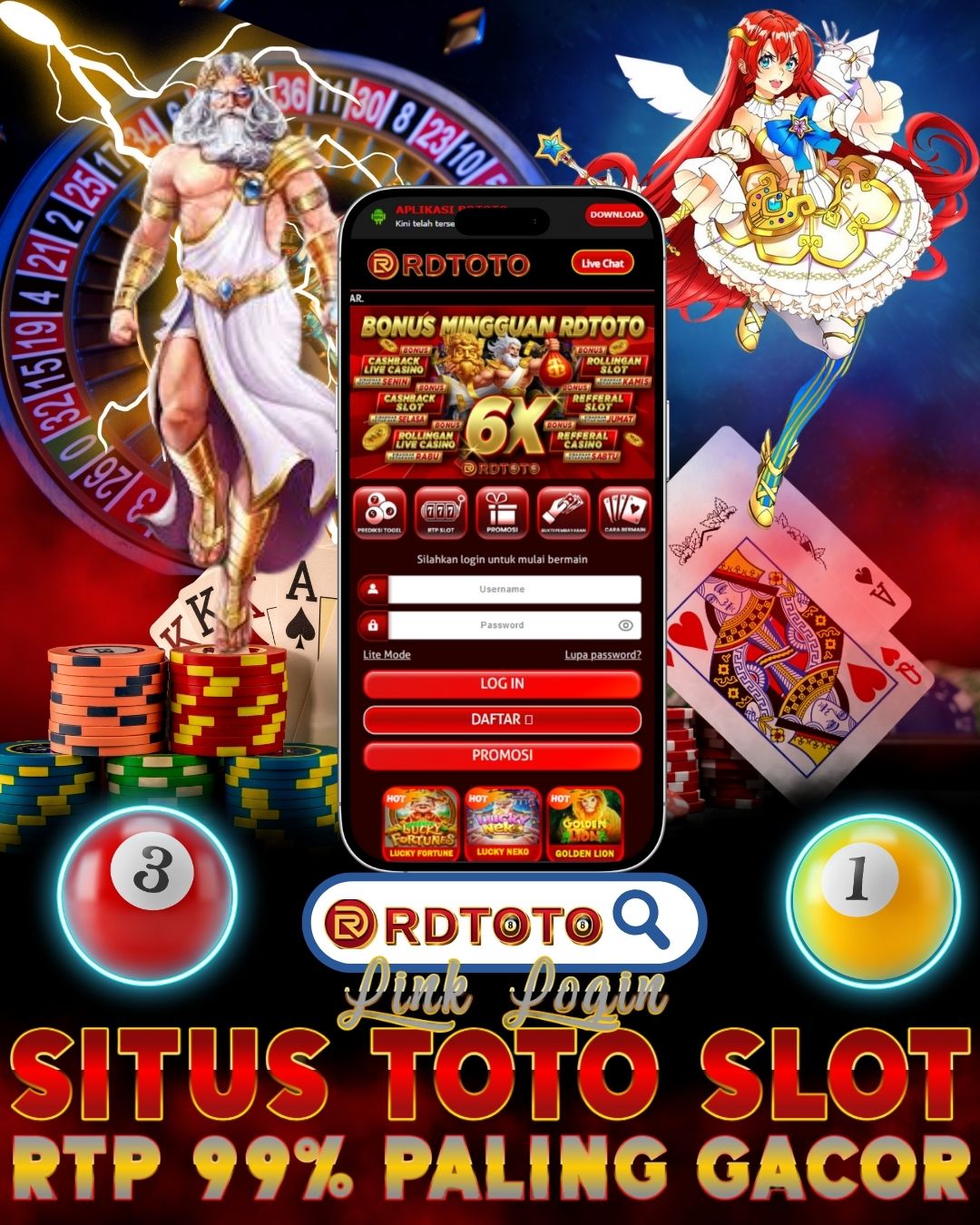RDTOTO